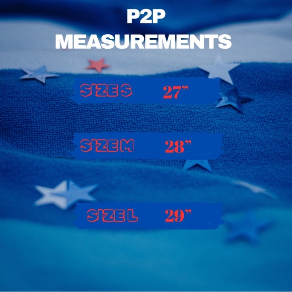 Patriotic grey sequins sweatshirt - Picture 5 of 5